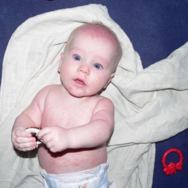 5.měsíců,pokukuju po příkrmu