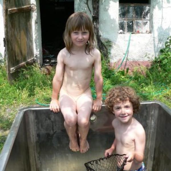 Stěhování s miminem a půl roku Alfréda