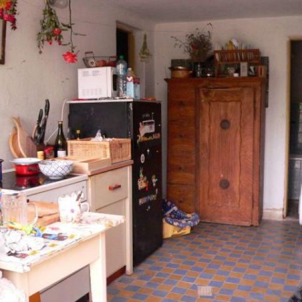 Stěhování s miminem a půl roku Alfréda