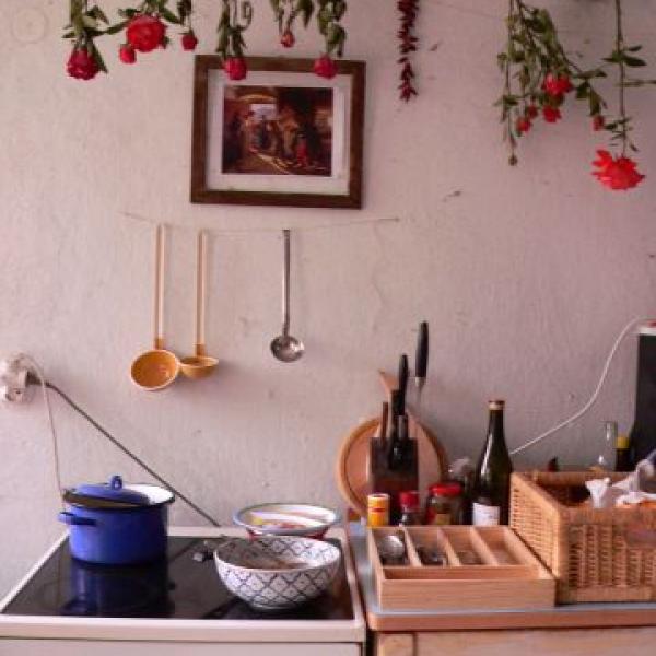 Stěhování s miminem a půl roku Alfréda