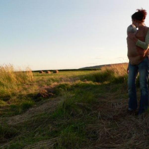 Zase těhuleeee?aneb kovová pachutˇv ústech