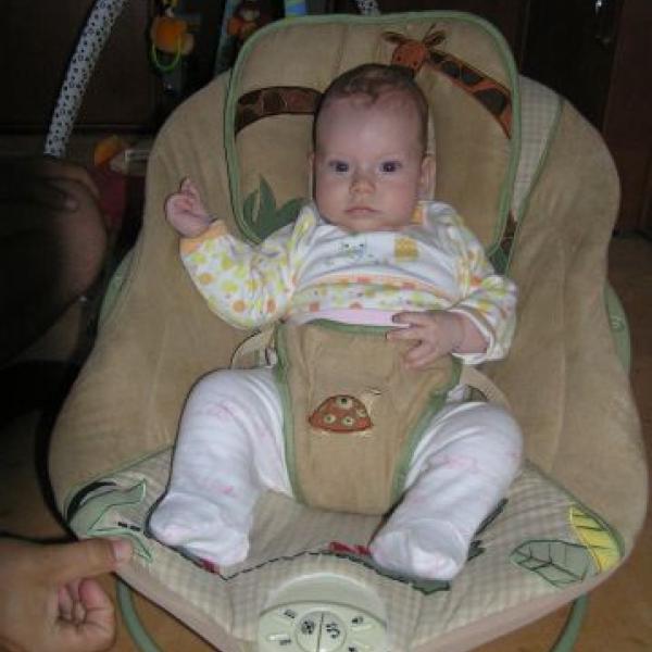 Květinky jak rostete?