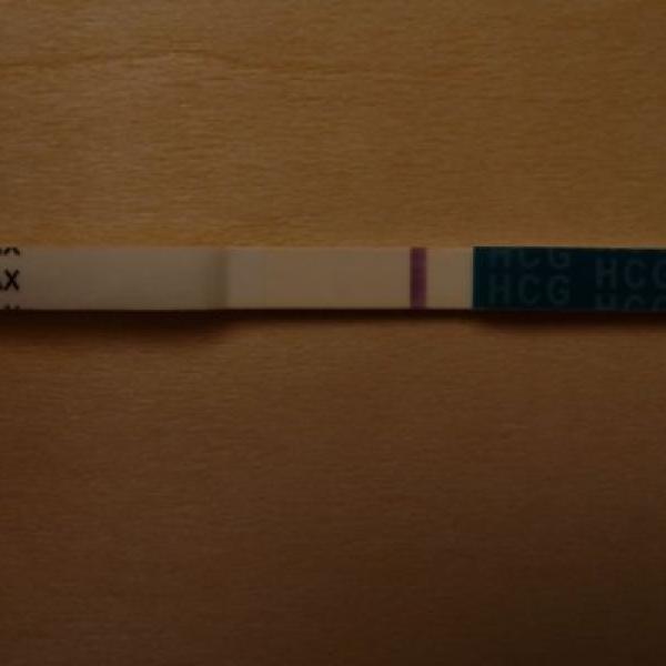 Tehu testik s malym douškem