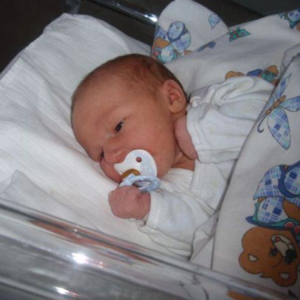 Ahojky holky šestinedělky :-)