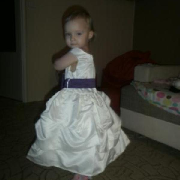 Svatba v létě 2012