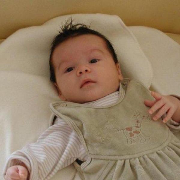 Pro 1vet a Samika - fotky Honzika