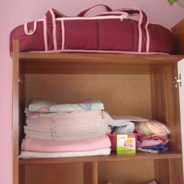 bříško ve 30tt a přípravy