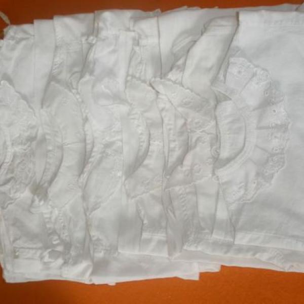 Taky s troškou do mlýna :)