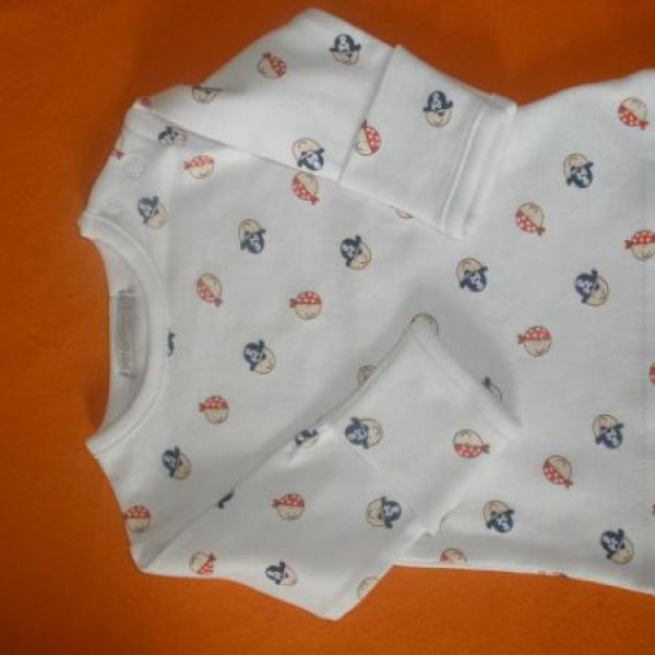 Taky s troškou do mlýna :)