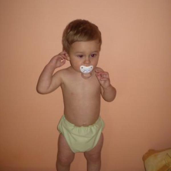 Naše nové luxusní snap in one