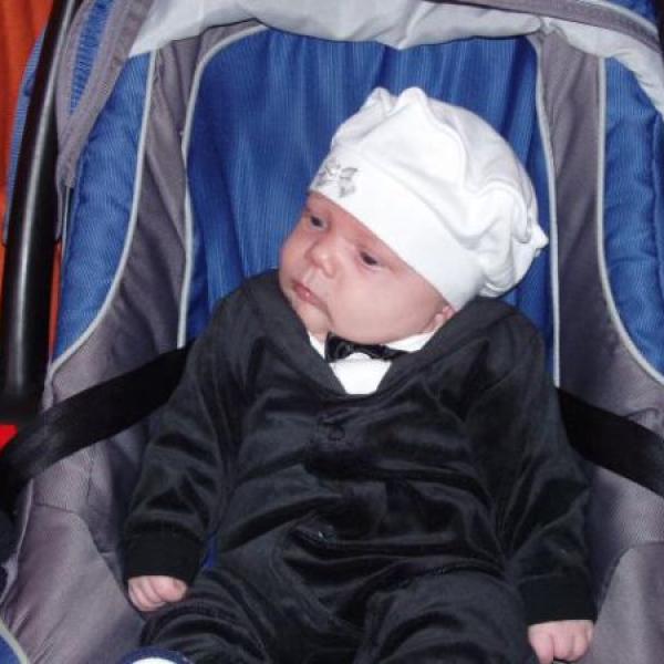 Dnešní čert a mikuláš