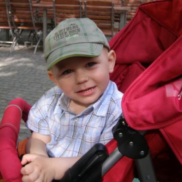 Výlet do zoo.....