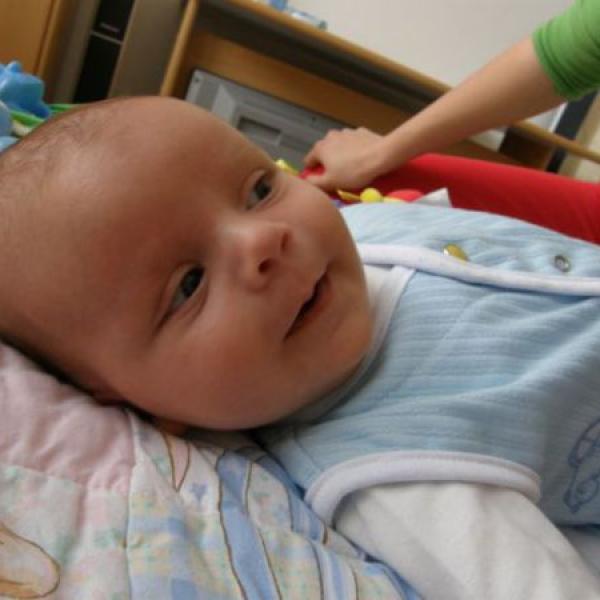 Dnes jsou nám 2měsíce