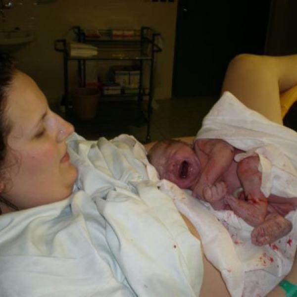 Tak se vám jdu taky pochlubit.. :-)