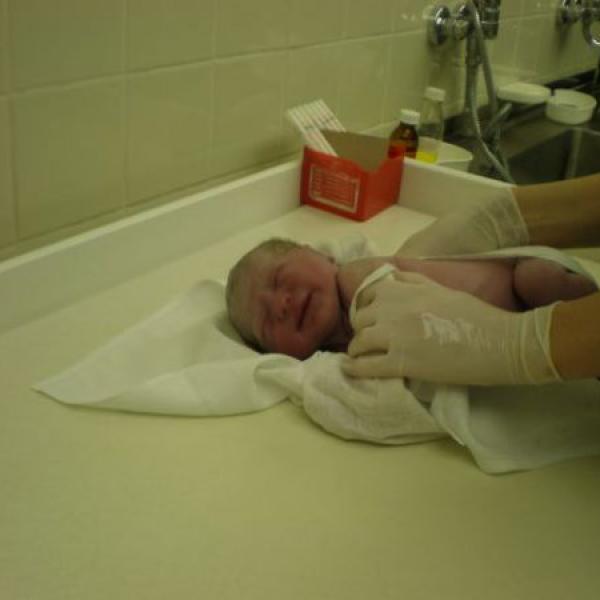 Tak se vám jdu taky pochlubit.. :-)