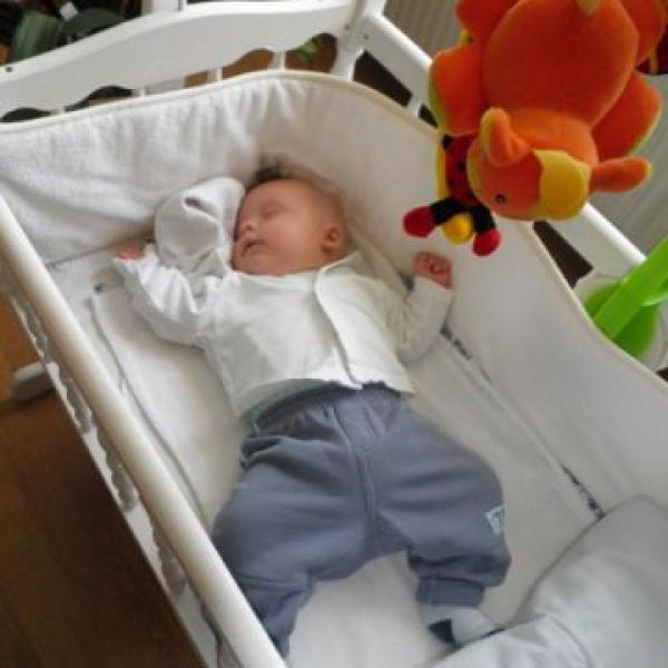 4 měsíce a 14 dní