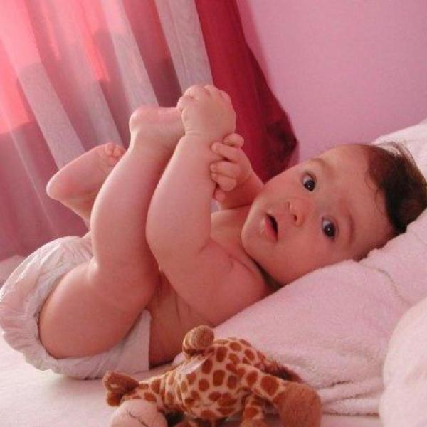 Pro 1vet a Samika - fotky Honzika