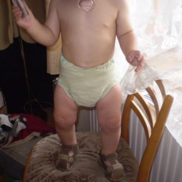 Naše nové upravené SIO