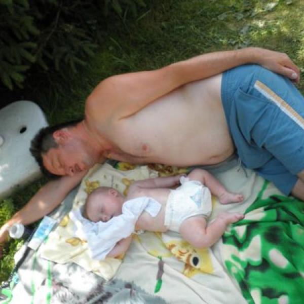 4 měsíce a 14 dní