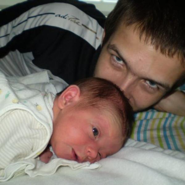 Budou nám tři týdny :-)