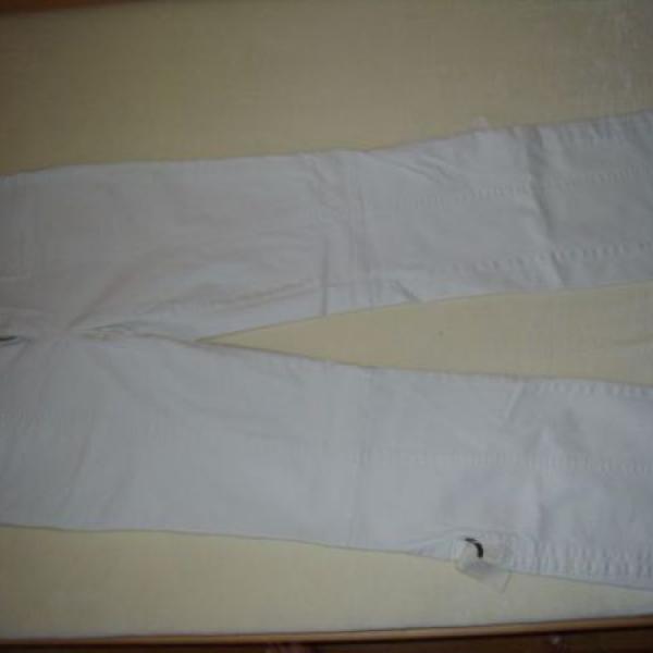 těhotenské kalhoty