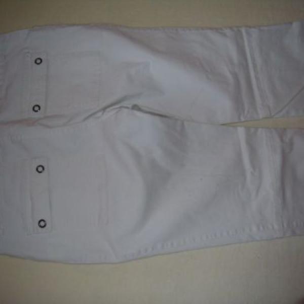 těhotenské kalhoty