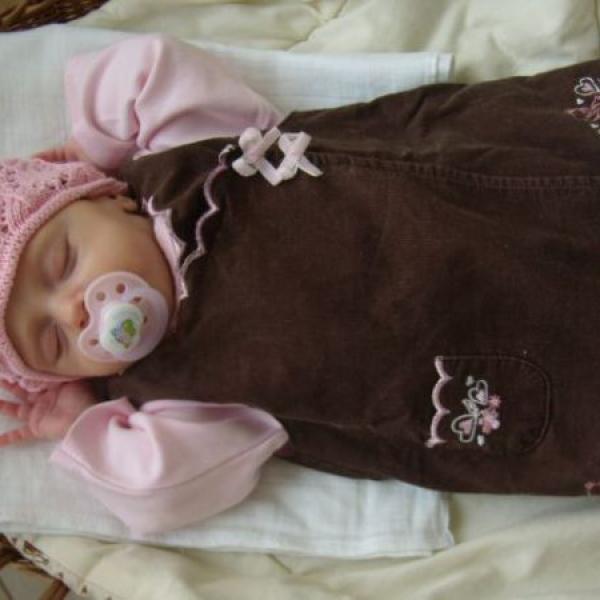 Dnes nám jsou 3 měsíce..........