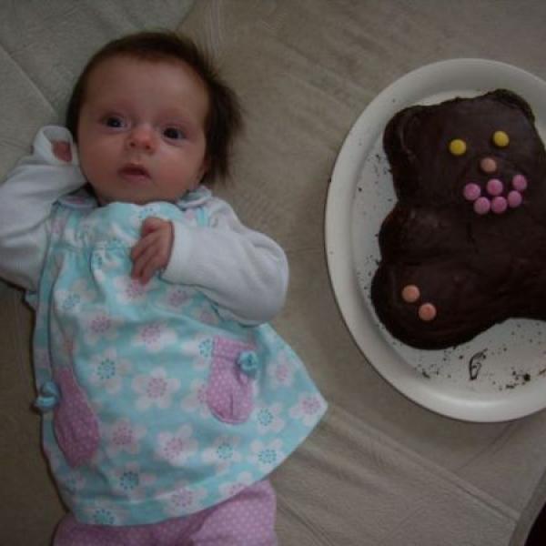 Dnes nám jsou 3 měsíce..........