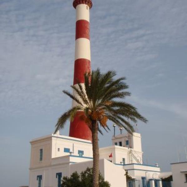 Djerba-Calimera Yati Beach