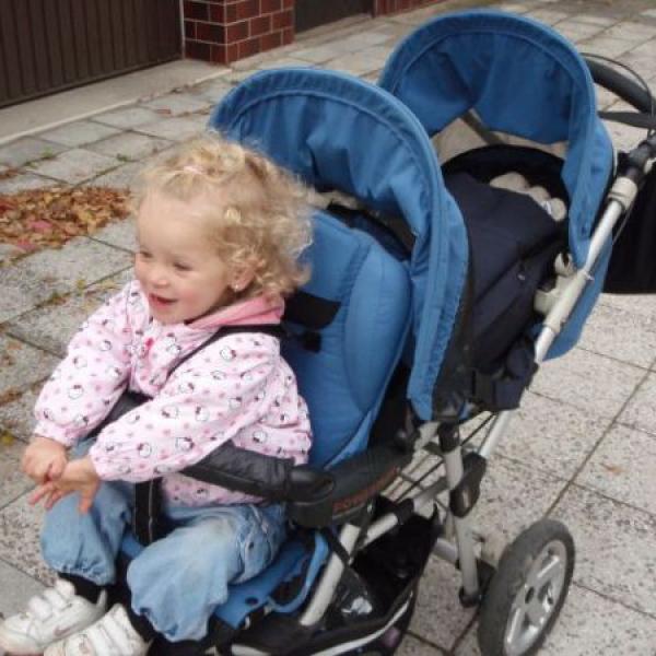 Dneska slavime 1 mesic :)