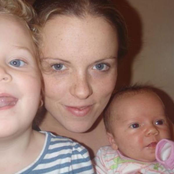 uz nam jsou 2 mesice :)