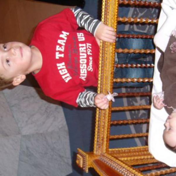 Vítání občánků