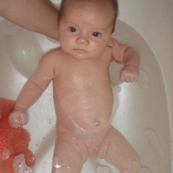 uz nam jsou 2 mesice :)