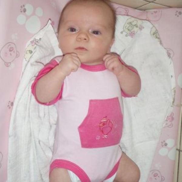 uz nam jsou 2 mesice :)