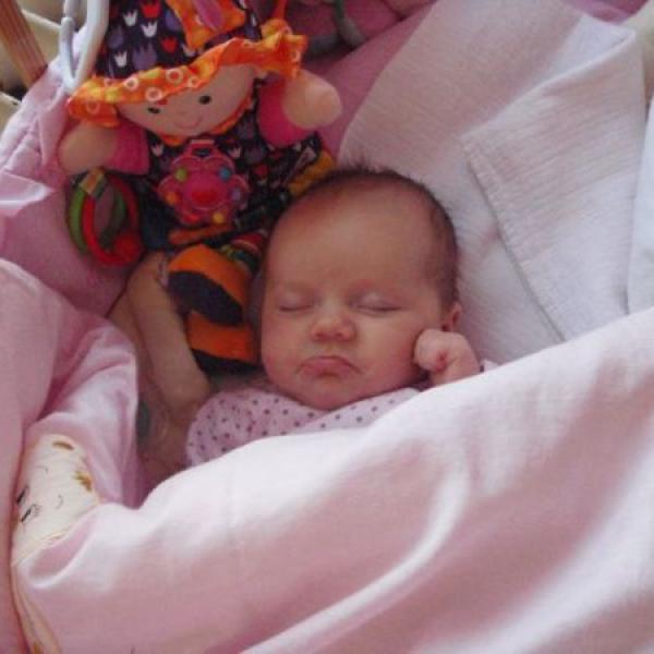 uz nam jsou 2 mesice :)