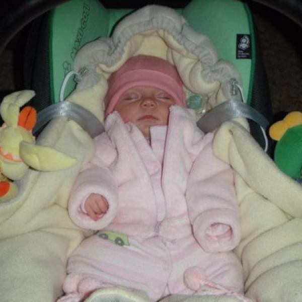 uz nam jsou 2 mesice :)