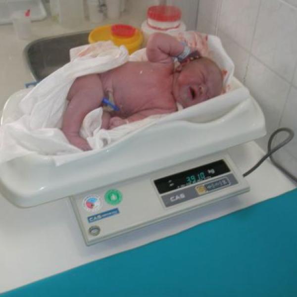 jsme na světě 11.11.2011 :-)