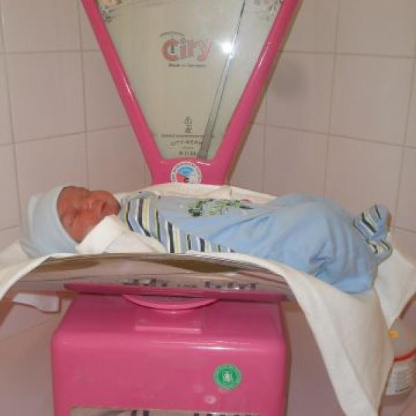 jsme na světě 11.11.2011 :-)