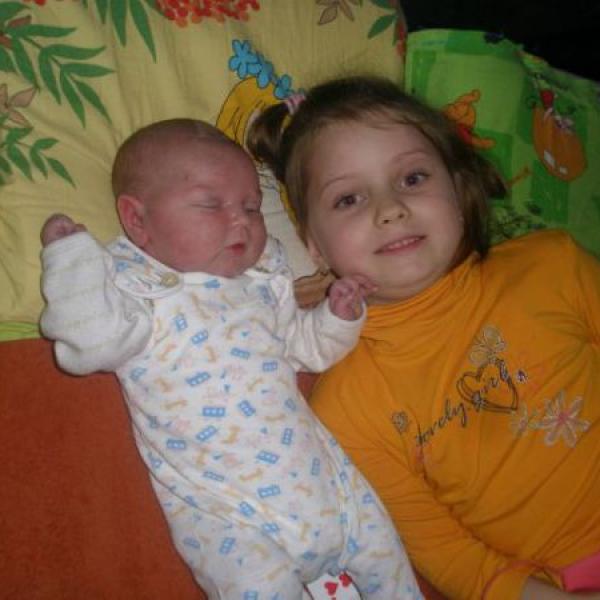 jsme na světě 11.11.2011 :-)