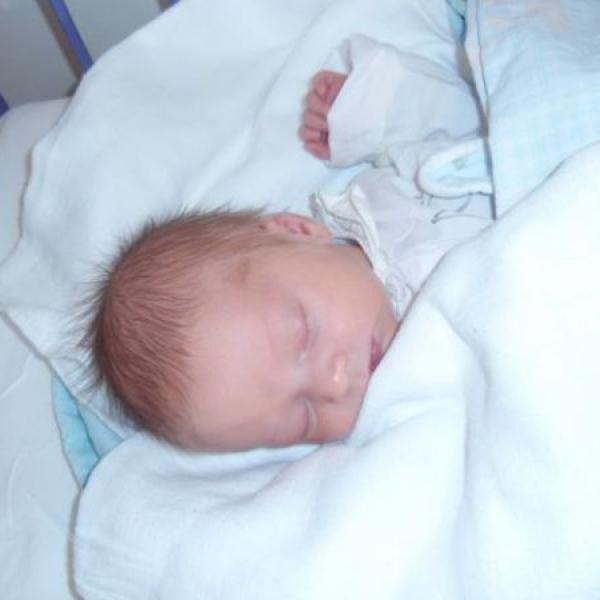 Tak už jsme konečně doma