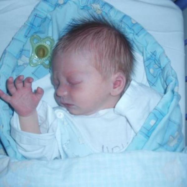 Tak už jsme konečně doma