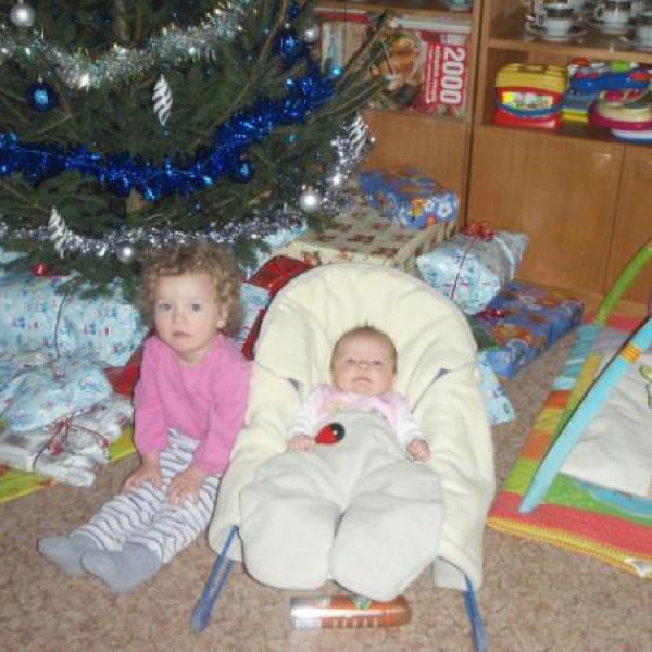 4 mesice a info o nas :))+fotecky 