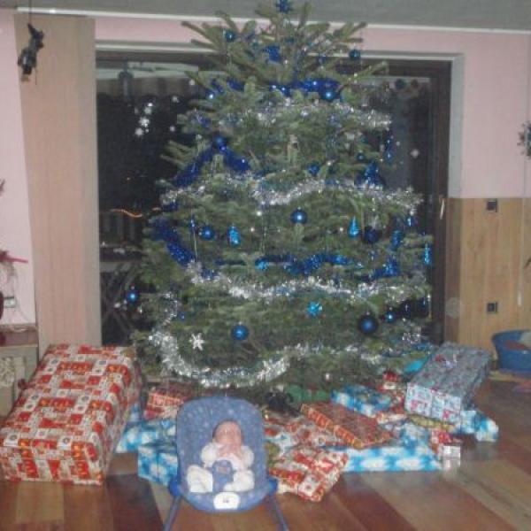 4 mesice a info o nas :))+fotecky 