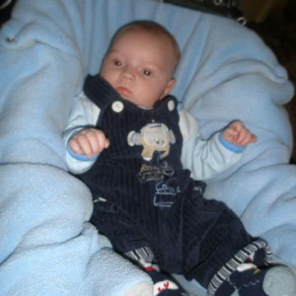 Dávídek 11.11.2011 Listopaďátka 2011