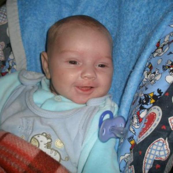 Dávídek 11.11.2011 Listopaďátka 2011