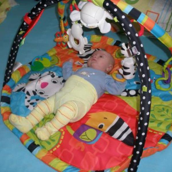 Dávídek 11.11.2011 Listopaďátka 2011