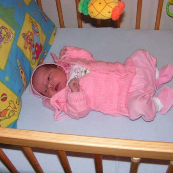 Konečně pár foteček