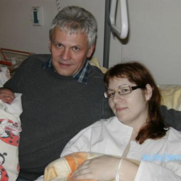 fotečky naší emičky