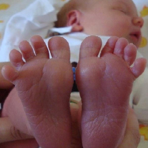 Můj porod císařem 18.5.2011 - román :-) na Moje těhotenství.cz Můj porod císařem 18.5.2011 - román :-)