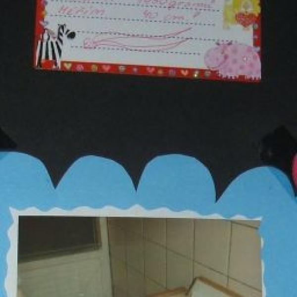 Trochu podpory pro Vás holky a Vaše prcky